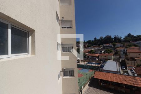 Vista de apartamento à venda com 3 quartos, 97m² em Vila Aurora (zona Norte), São Paulo