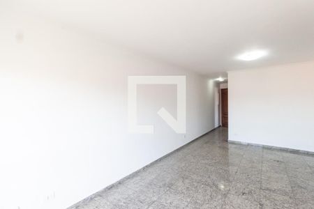 Sala de apartamento à venda com 3 quartos, 97m² em Vila Aurora (zona Norte), São Paulo