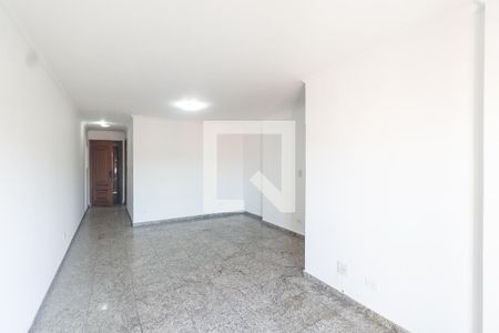 Sala de apartamento à venda com 3 quartos, 97m² em Vila Aurora (zona Norte), São Paulo