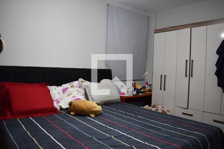 Quarto 1 de apartamento para alugar com 4 quartos, 98m² em Água Verde, Curitiba