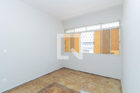 Sala de apartamento à venda com 3 quartos, 100m² em Alto Barroca, Belo Horizonte