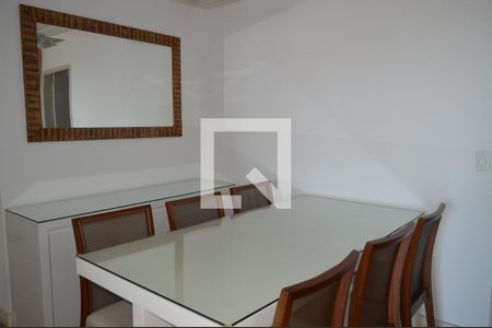 Sala de apartamento para alugar com 3 quartos, 87m² em Ipiranga, São Paulo