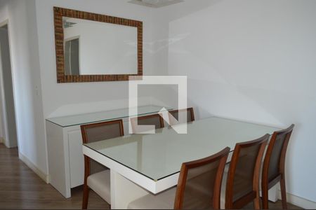 Sala de apartamento para alugar com 3 quartos, 87m² em Ipiranga, São Paulo