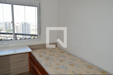 Quarto 1 de apartamento para alugar com 3 quartos, 87m² em Ipiranga, São Paulo