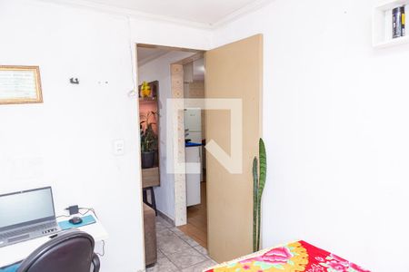 Quarto 2 de apartamento à venda com 2 quartos, 48m² em Artur Alvim, São Paulo