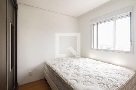 Quarto 2 de apartamento à venda com 2 quartos, 40m² em Jardim América da Penha, São Paulo
