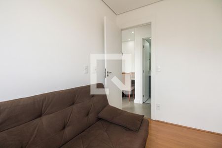 Quarto 1 de apartamento à venda com 2 quartos, 40m² em Jardim América da Penha, São Paulo