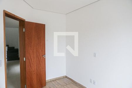 Quarto 1 de apartamento à venda com 2 quartos, 74m² em Vila Linda, Santo André