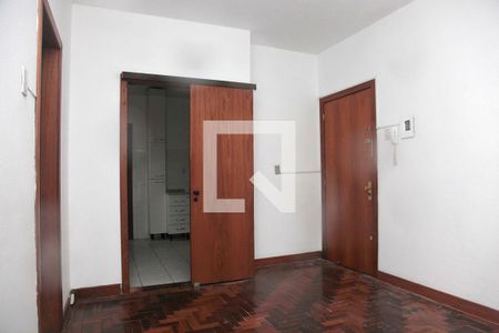 Sala de apartamento à venda com 2 quartos, 63m² em Rio Branco, Porto Alegre