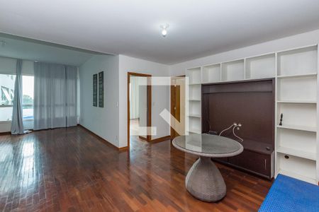 Apartamento à venda com 78m², 1 quarto e 1 vagaSala