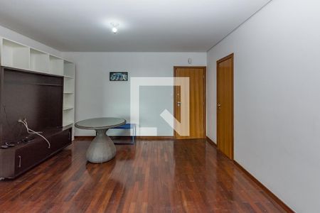 Apartamento para alugar com 78m², 1 quarto e 1 vagaSala