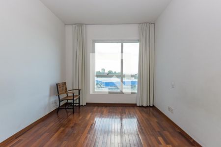 Quarto  de apartamento à venda com 1 quarto, 78m² em Belvedere, Belo Horizonte