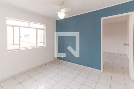 Sala   de casa para alugar com 2 quartos, 70m² em Vila Nova Mazzei, São Paulo