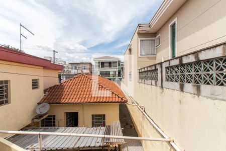 Vista do Quarto    de casa para alugar com 2 quartos, 70m² em Vila Nova Mazzei, São Paulo