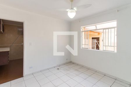 Sala   de casa para alugar com 2 quartos, 70m² em Vila Nova Mazzei, São Paulo