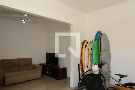 Sala (1º Andar) de casa à venda com 3 quartos, 180m² em Engenho de Dentro, Rio de Janeiro