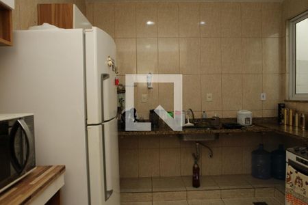 Cozinha (1º Andar) de casa à venda com 3 quartos, 180m² em Engenho de Dentro, Rio de Janeiro
