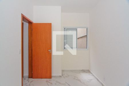 Quarto 2 de apartamento para alugar com 2 quartos, 40m² em Santana, São Paulo