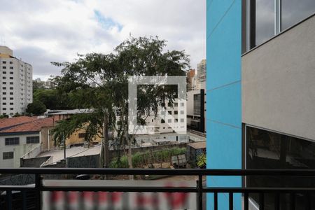 Vista do Quarto 1 de apartamento à venda com 2 quartos, 40m² em Santana, São Paulo