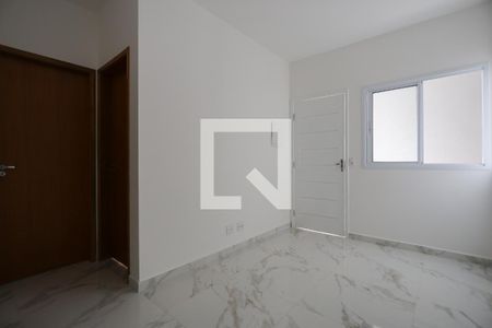 Sala de apartamento à venda com 2 quartos, 40m² em Santana, São Paulo