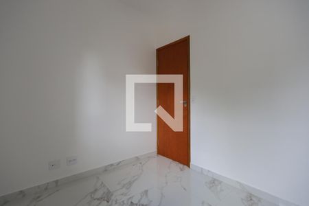 Quarto 1 de apartamento à venda com 2 quartos, 40m² em Santana, São Paulo