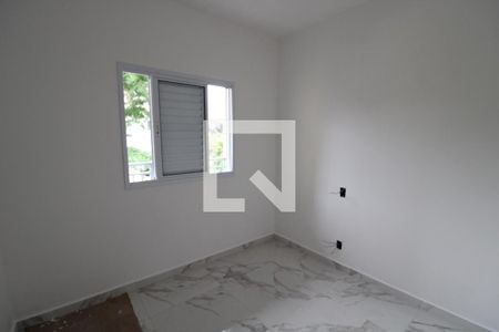 Quarto 1 de apartamento à venda com 2 quartos, 40m² em Santana, São Paulo