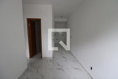 Sala de apartamento à venda com 2 quartos, 40m² em Santana, São Paulo