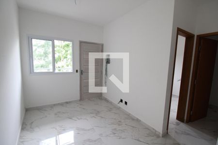 Sala de apartamento à venda com 2 quartos, 40m² em Santana, São Paulo