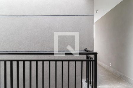 Vista da Sala de apartamento à venda com 2 quartos, 40m² em Santana, São Paulo