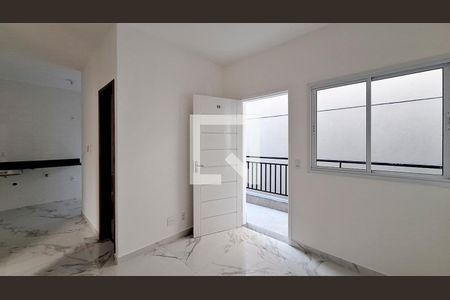 Sala de apartamento à venda com 2 quartos, 40m² em Santana, São Paulo