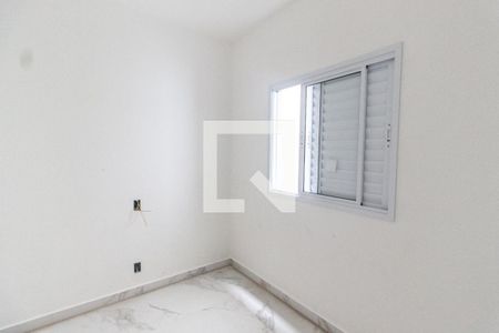 Quarto 1 de apartamento à venda com 2 quartos, 40m² em Santana, São Paulo