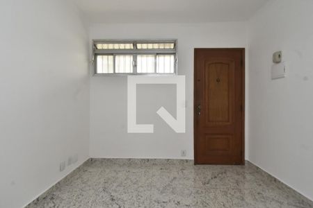 Sala de apartamento à venda com 1 quarto, 40m² em Santa Cecília, São Paulo