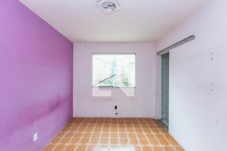 Suíte de casa à venda com 3 quartos, 235m² em Betânia, Belo Horizonte