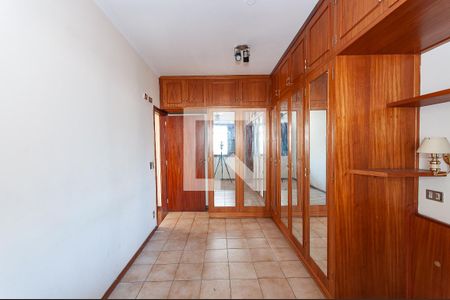 Quarto 1 de apartamento para alugar com 2 quartos, 99m² em Lapa, São Paulo