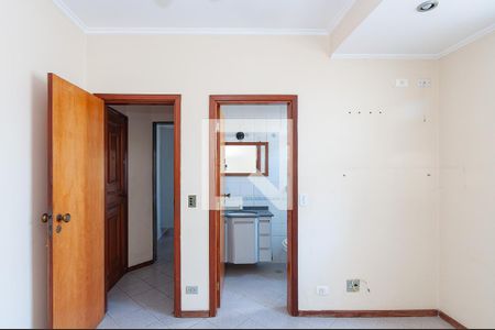 Quarto 2 Suíte de apartamento para alugar com 2 quartos, 99m² em Lapa, São Paulo