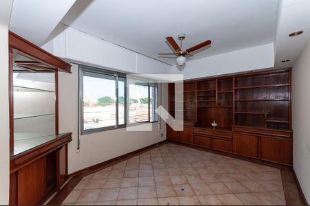 Sala de apartamento para alugar com 2 quartos, 99m² em Lapa, São Paulo