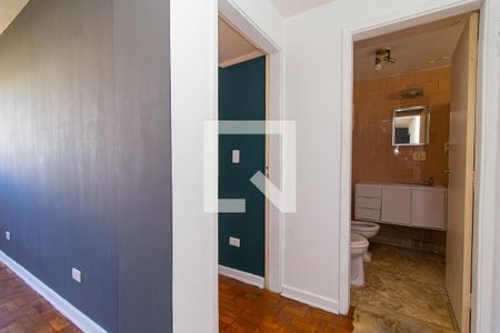 Sala de apartamento à venda com 1 quarto, 66m² em Bela Vista, São Paulo