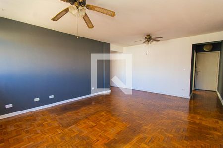 Sala de apartamento à venda com 1 quarto, 66m² em Bela Vista, São Paulo