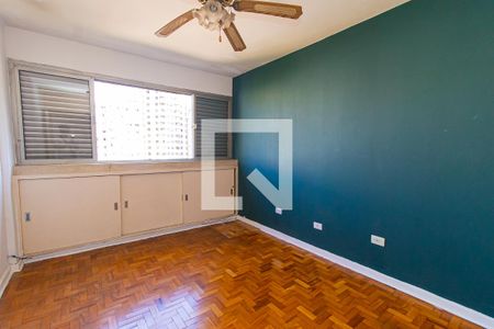 Quarto de apartamento à venda com 1 quarto, 66m² em Bela Vista, São Paulo