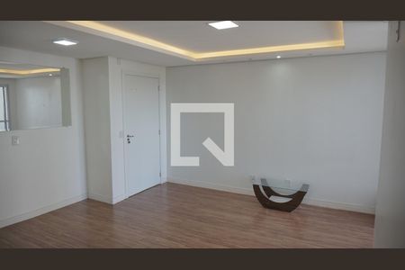 Sala de apartamento à venda com 2 quartos, 54m² em Scharlau, São Leopoldo