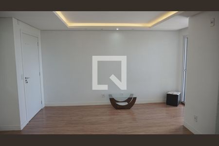 Sala de apartamento à venda com 2 quartos, 54m² em Scharlau, São Leopoldo