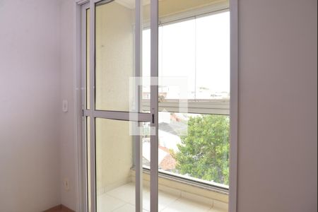 Sala de apartamento para alugar com 2 quartos, 55m² em Utinga, Santo André