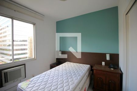 Suite de apartamento à venda com 1 quarto, 38m² em Funcionários, Belo Horizonte