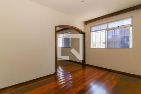 Apartamento à venda com 4 quartos, 135m² em Luxemburgo, Belo Horizonte
