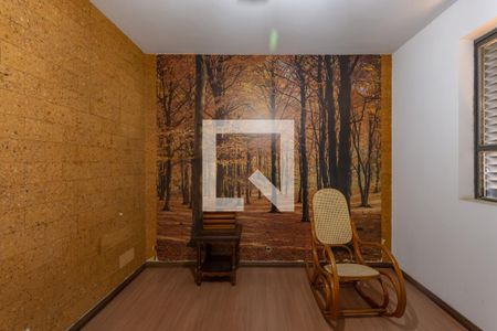 Sala de Estar de casa à venda com 5 quartos, 641m² em São Luiz, Belo Horizonte