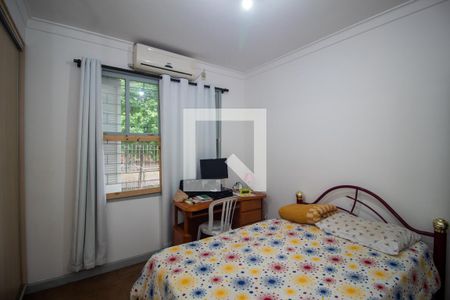 Quarto 2 de apartamento à venda com 3 quartos, 105m² em Menino Deus, Porto Alegre