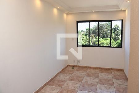 Sala de apartamento à venda com 2 quartos, 43m² em Jardim Prudência, São Paulo