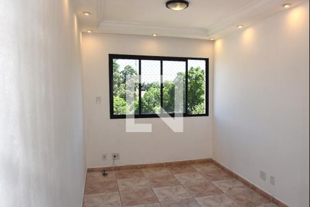 Sala de apartamento à venda com 2 quartos, 43m² em Jardim Prudência, São Paulo