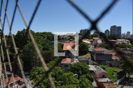 Vista do Quarto 1 de apartamento à venda com 2 quartos, 43m² em Jardim Prudência, São Paulo