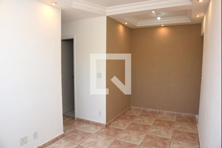 Sala de apartamento à venda com 2 quartos, 43m² em Jardim Prudência, São Paulo